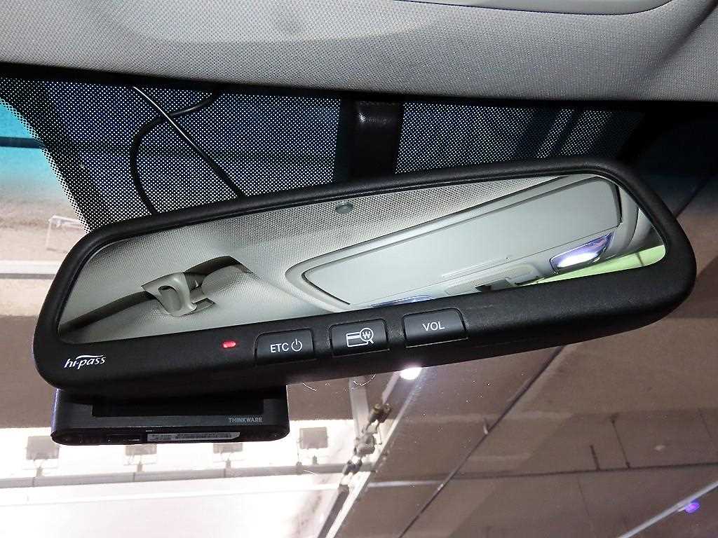 KIA K5 2016 Blanco - Importación desde Corea - HF Imports Iquique - Foto 16