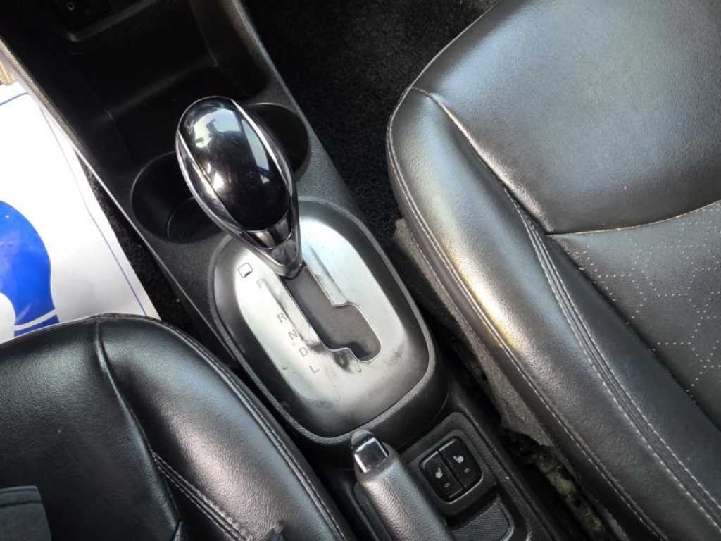 Chevrolet Spark 2016 Gris - Importación desde Corea - HF Imports Iquique - Foto 15