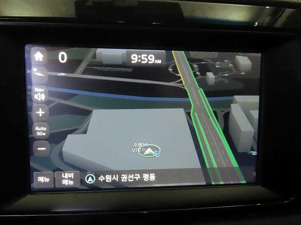 KIA Niro 2018 Blanco - Importación desde Corea - HF Imports Iquique - Foto 13