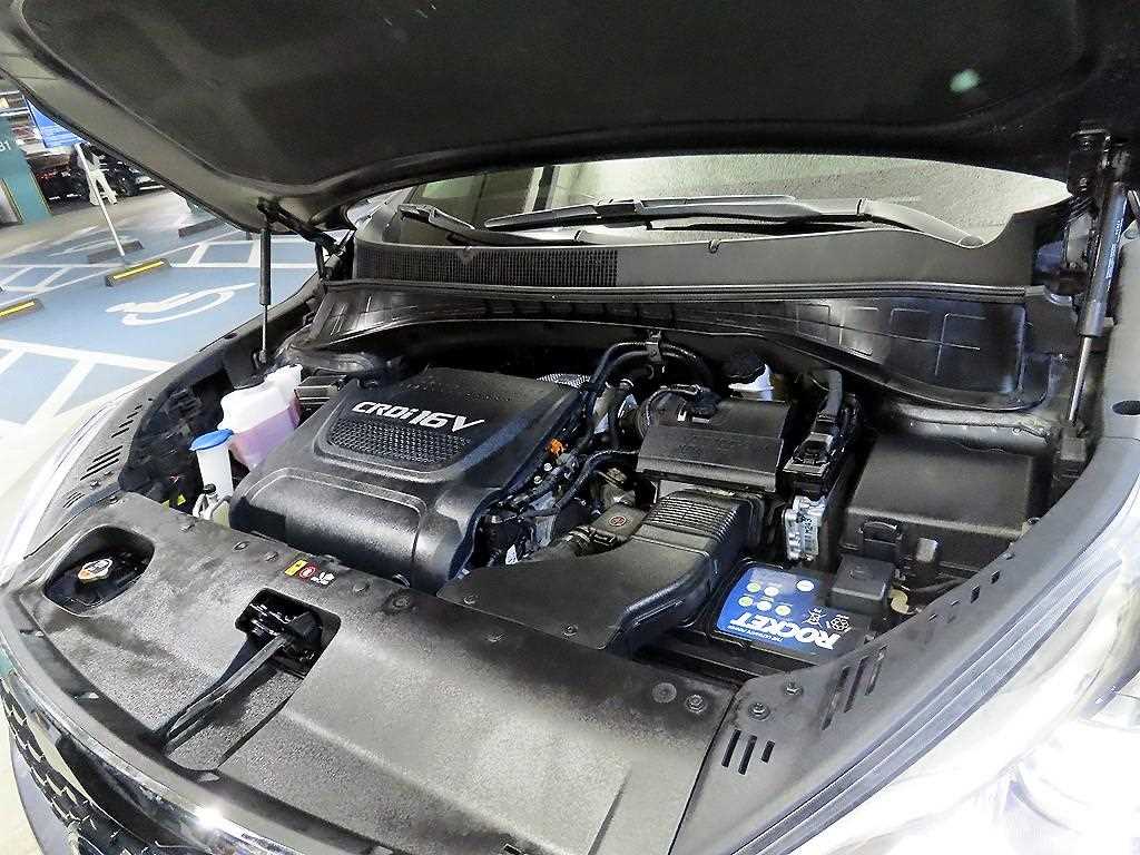 KIA Sorento 2018 Gris - Importación desde Corea - HF Imports Iquique - Foto 19