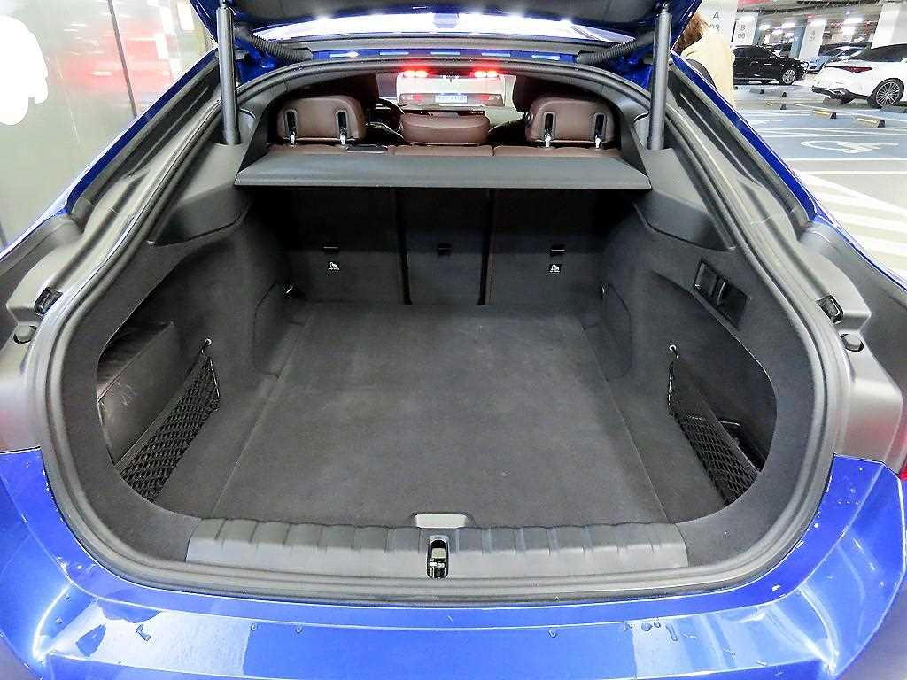 BMW i4 2023 - Importación desde Corea - HF Imports Iquique - Foto 17