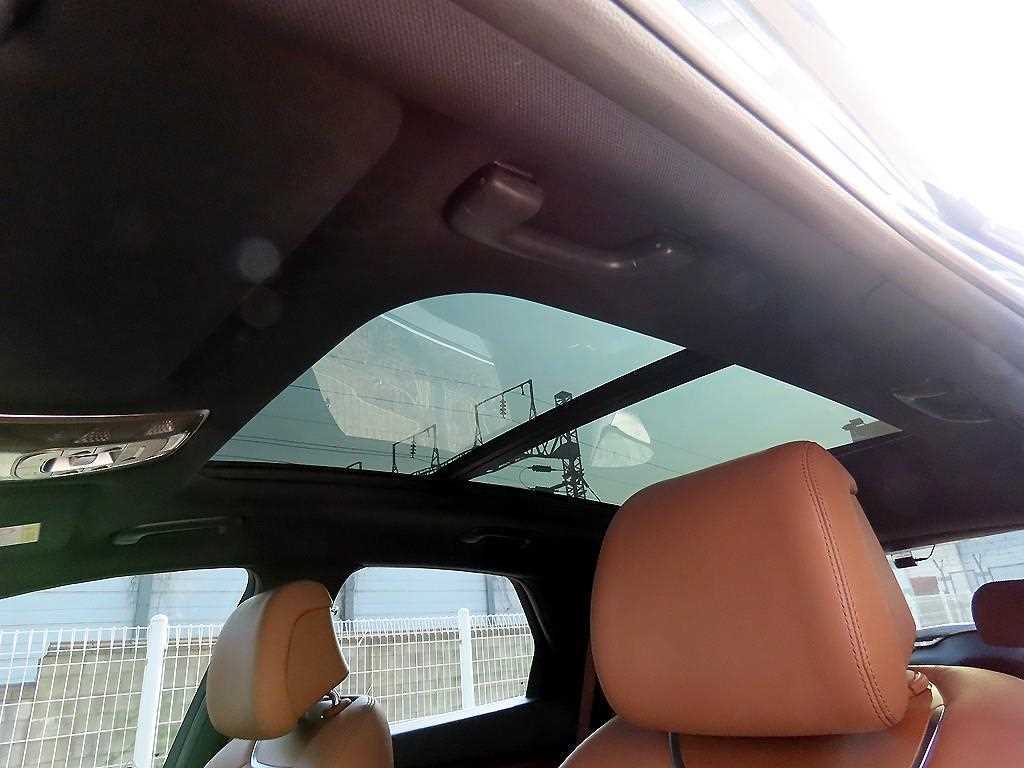 Genesis GV70 2021 Verde - Importación desde Corea - HF Imports Iquique - Foto 16