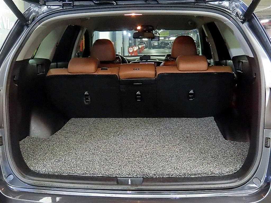 KIA Sorento 2018 Gris - Importación desde Corea - HF Imports Iquique - Foto 16