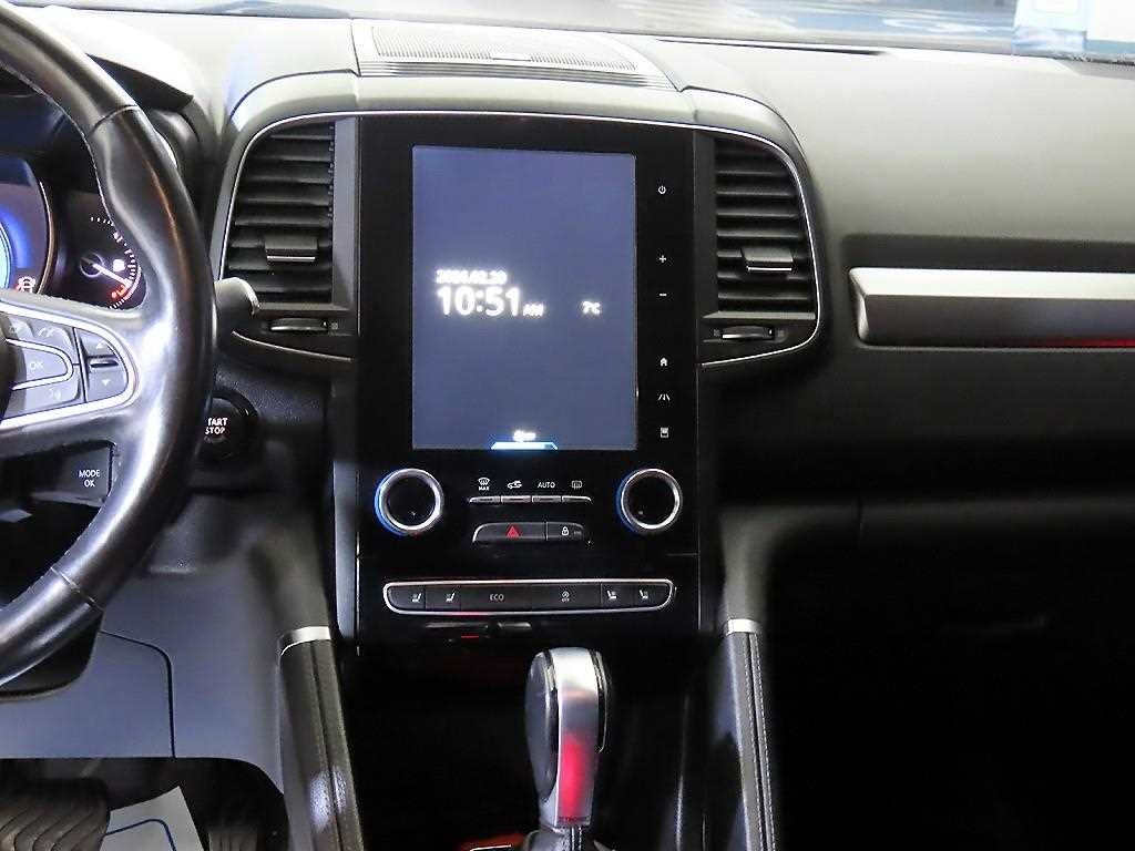 SAMSUNG QM6 - Vista 11