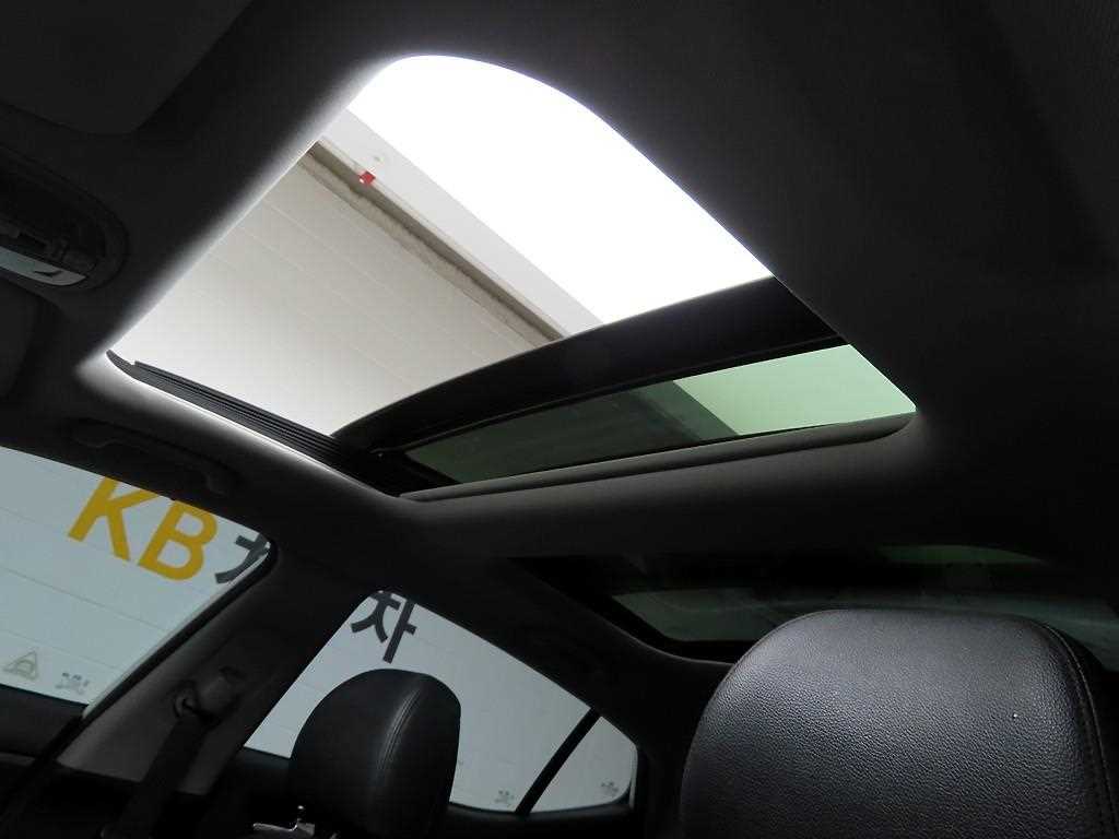 KIA K5 2014 Blanco - Importación desde Corea - HF Imports Iquique - Foto 16