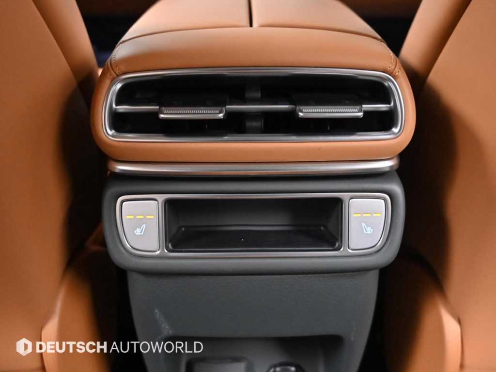 Genesis GV80 2024 Gris - Importación desde Corea - HF Imports Iquique - Foto 16