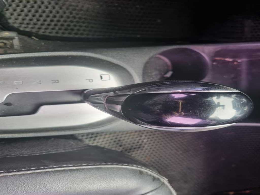 Chevrolet Spark - Vista 6