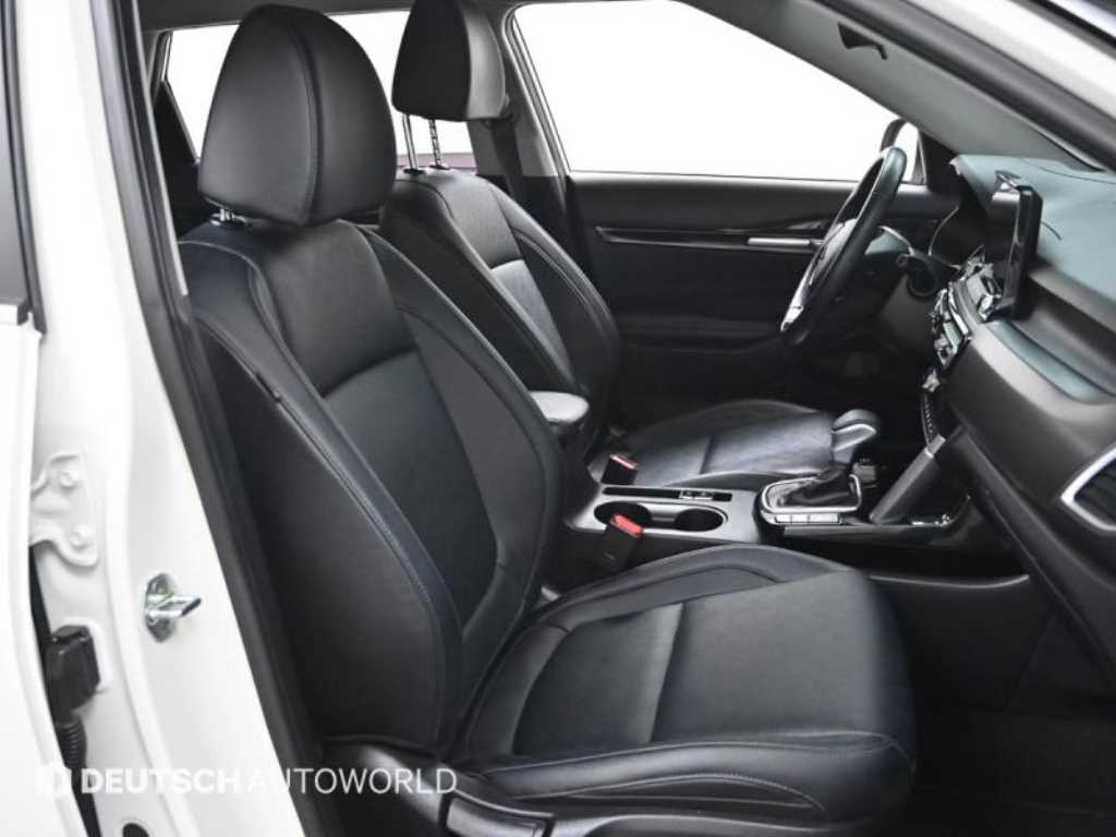 KIA Seltos - Vista 10