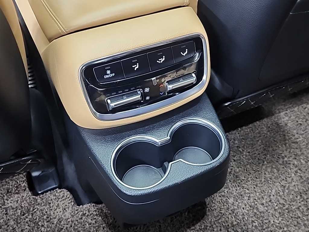 KIA Mohave 2021 Blanco - Importación desde Corea - HF Imports Iquique - Foto 14