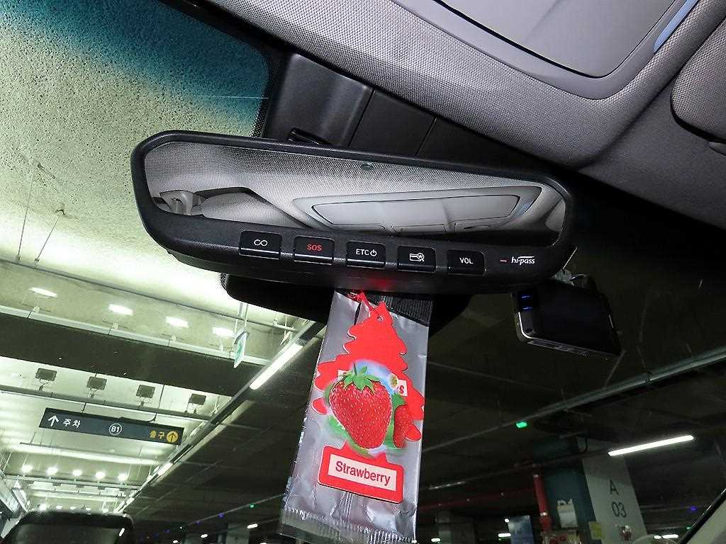 Genesis G80 2019 Gris - Importación desde Corea - HF Imports Iquique - Foto 17