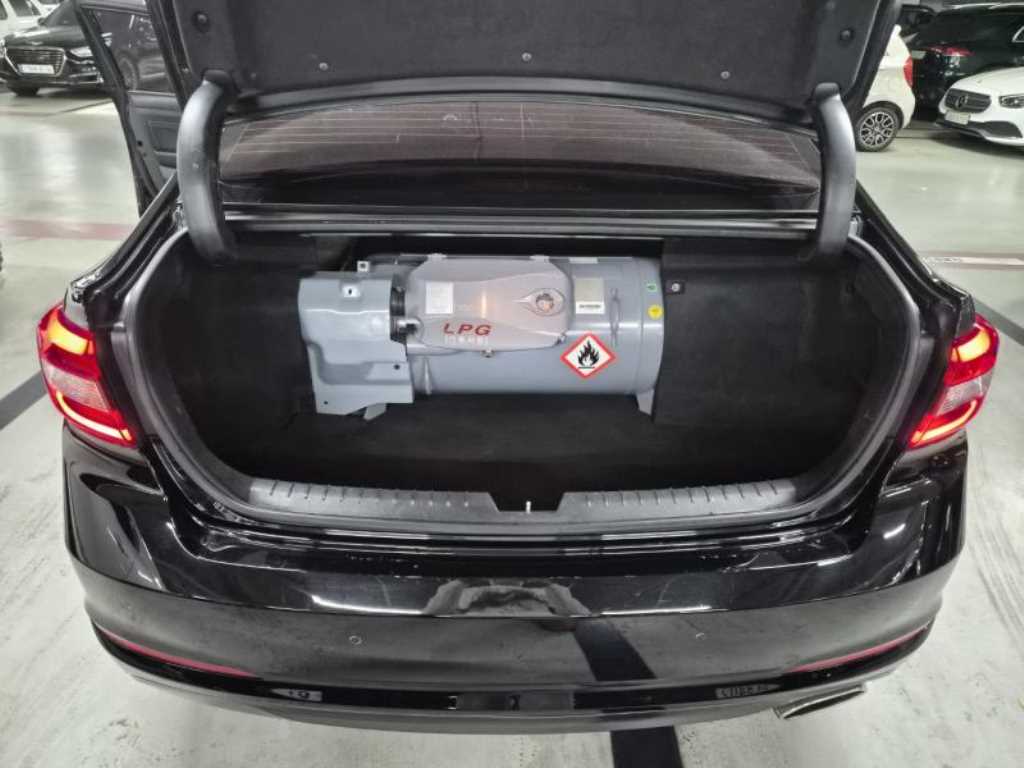 HYUNDAI Sonata 2015 Negro - Importación desde Corea - HF Imports Iquique - Foto 19