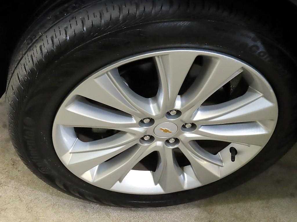 Chevrolet Trax 2017 Blanco - Importación desde Corea - HF Imports Iquique - Foto 17