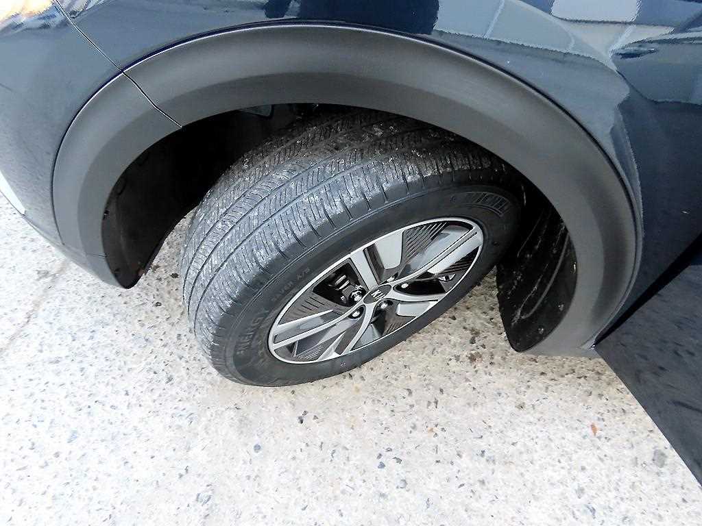 KIA Niro 2020 Azul - Importación desde Corea - HF Imports Iquique - Foto 20