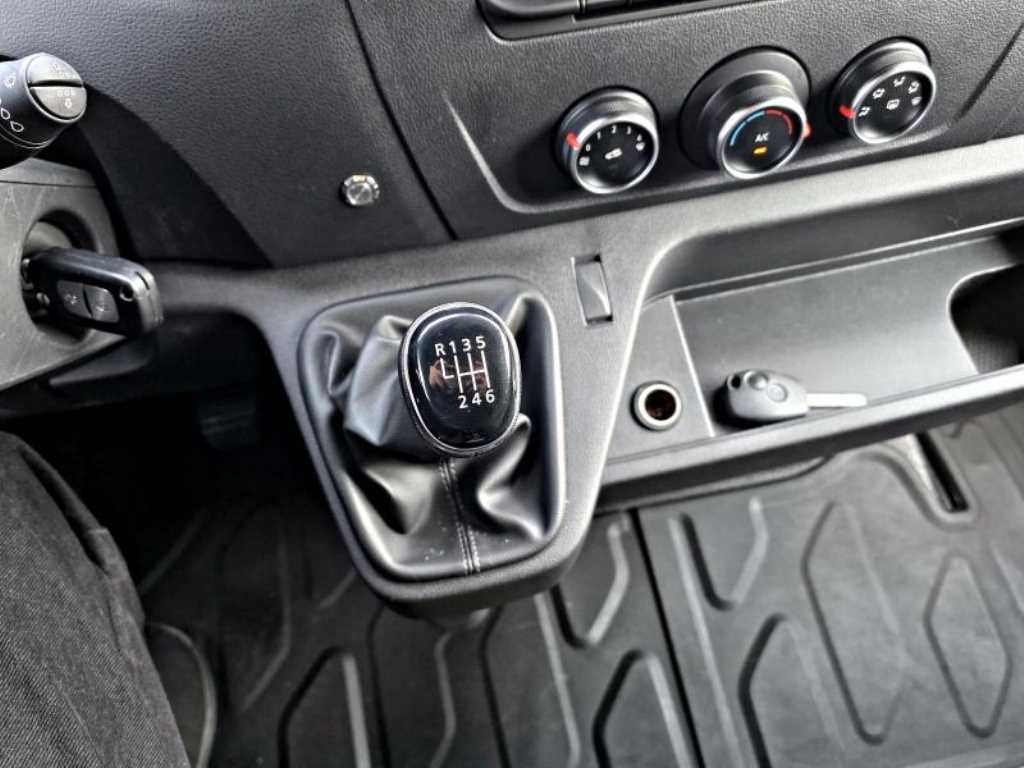 SAMSUNG Master 2020 Negro - Importación desde Corea - HF Imports Iquique - Foto 18