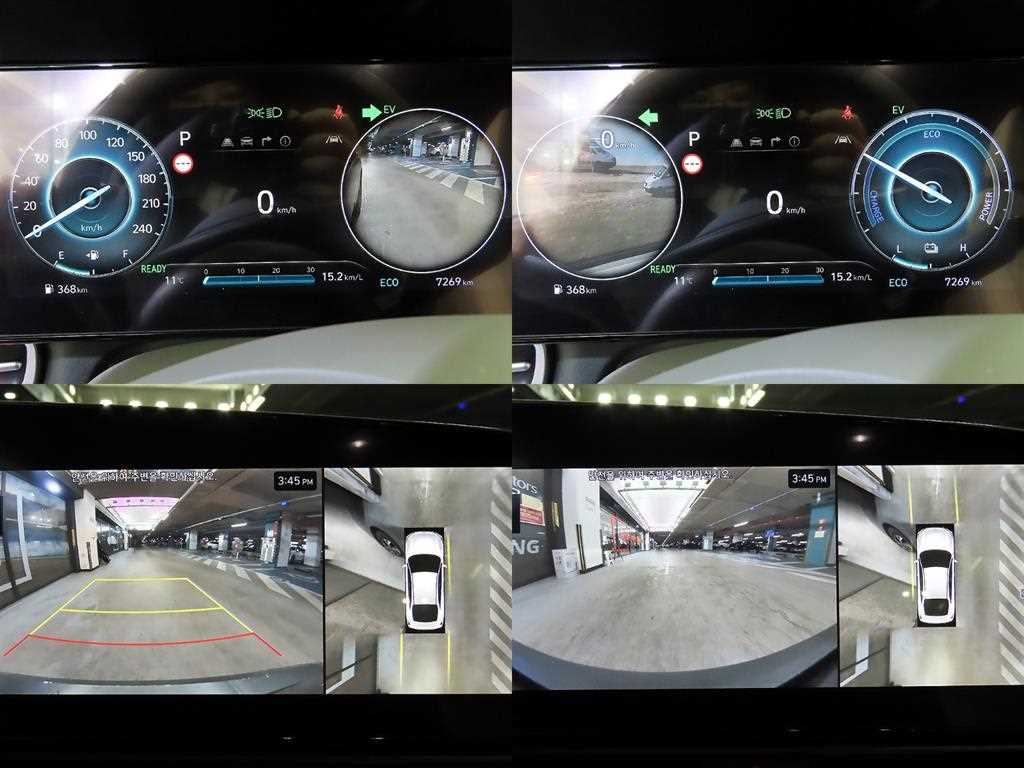 HYUNDAI Avante 2026 Gris - Importación desde Corea - HF Imports Iquique - Foto 17