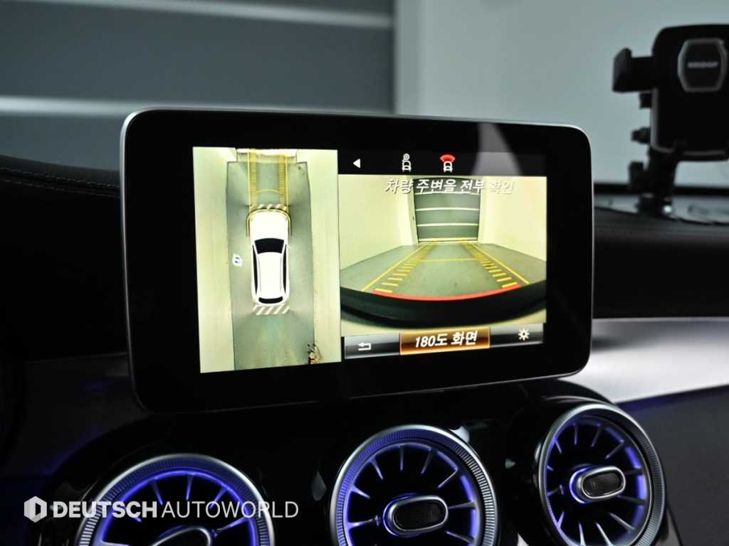 Mercedes Benz GLC Class 2019 - Importación desde Corea - HF Imports Iquique - Foto 15