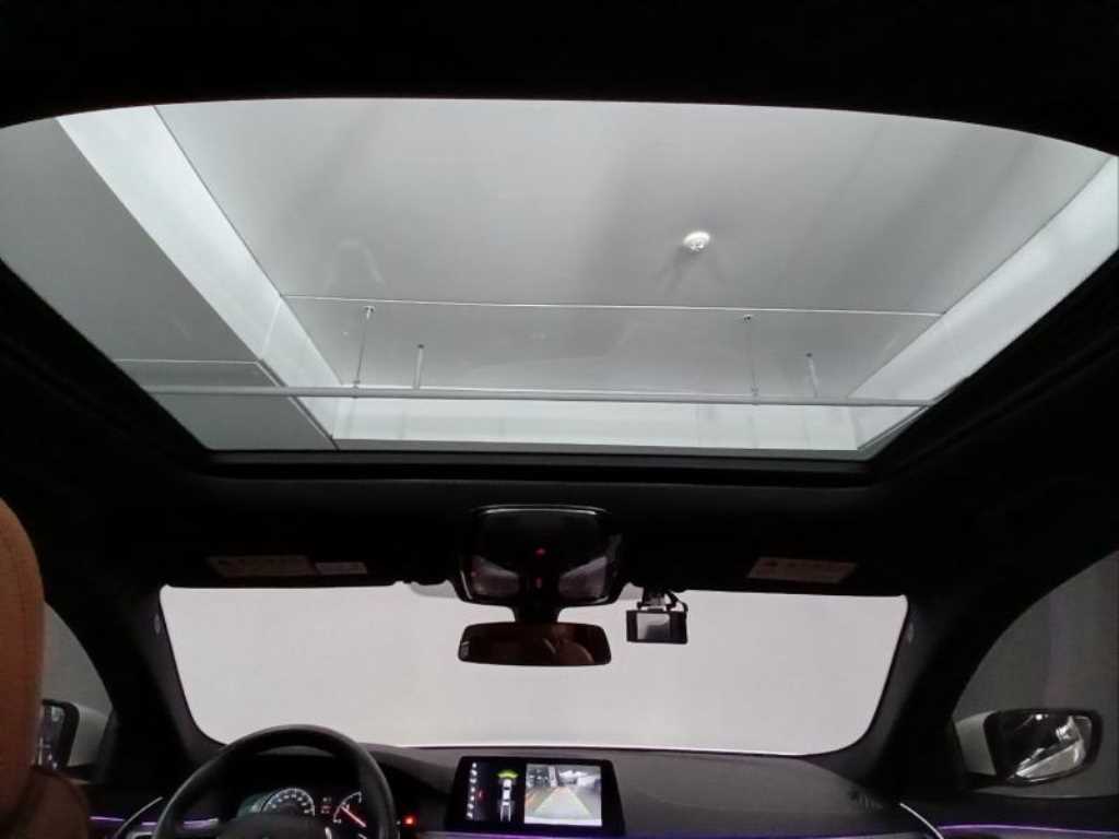 BMW 5 Series 2018 Blanco - Importación desde Corea - HF Imports Iquique - Foto 16