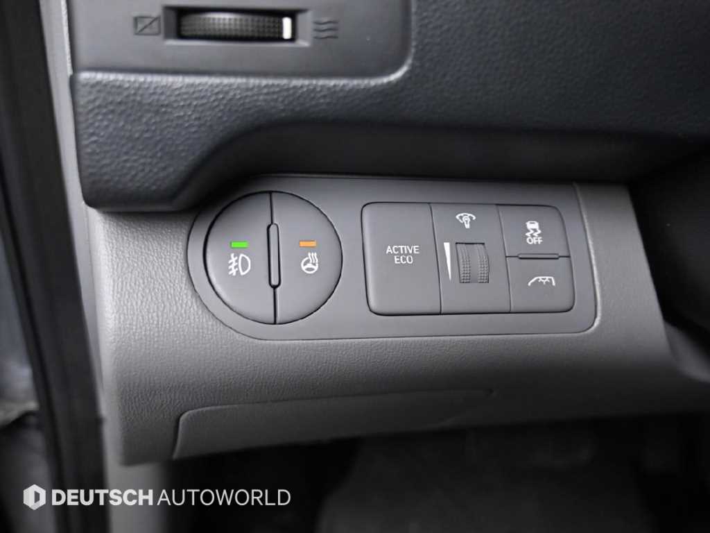 HYUNDAI Starex 2019 Plateado - Importación desde Corea - HF Imports Iquique - Foto 16