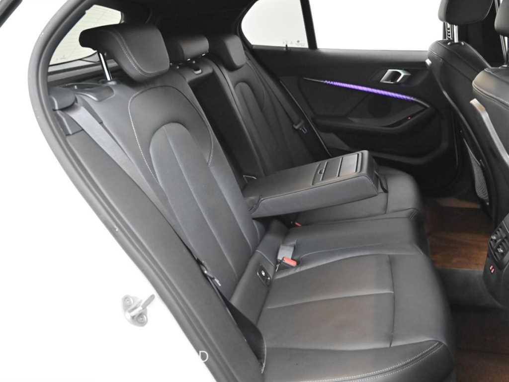 BMW 1 series - Vista 12