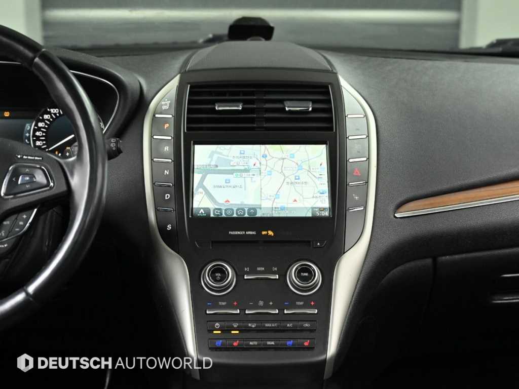 Lincoln MKC 2017 - Importación desde Corea - HF Imports Iquique - Foto 14