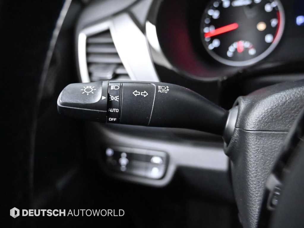 KIA Seltos 2020 Gris - Importación desde Corea - HF Imports Iquique - Foto 16