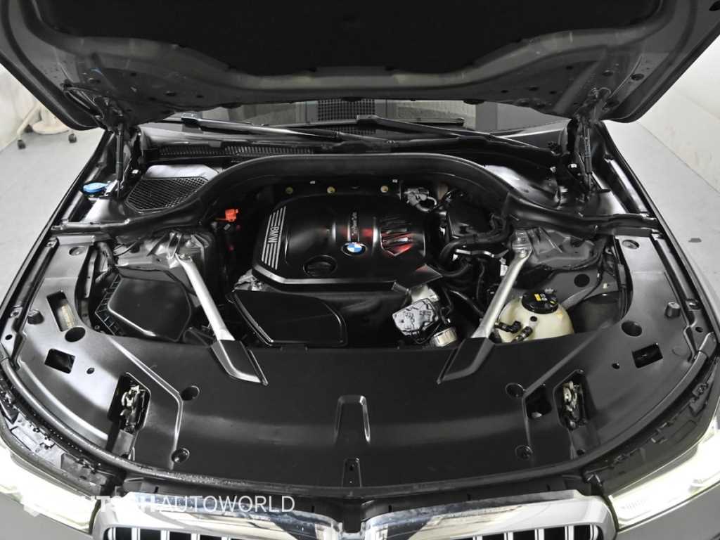 BMW Gran Turismo - Vista 6