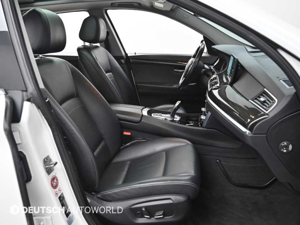 BMW Gran Turismo - Vista 10