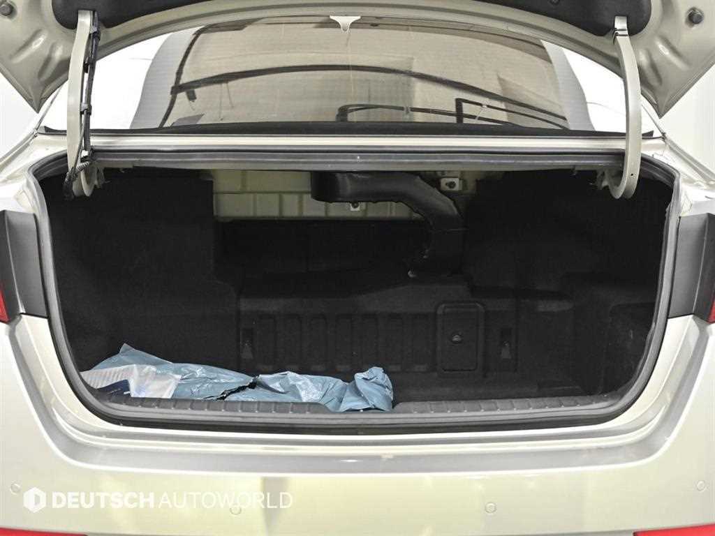 KIA K5 2013 Plateado - Importación desde Corea - HF Imports Iquique - Foto 20