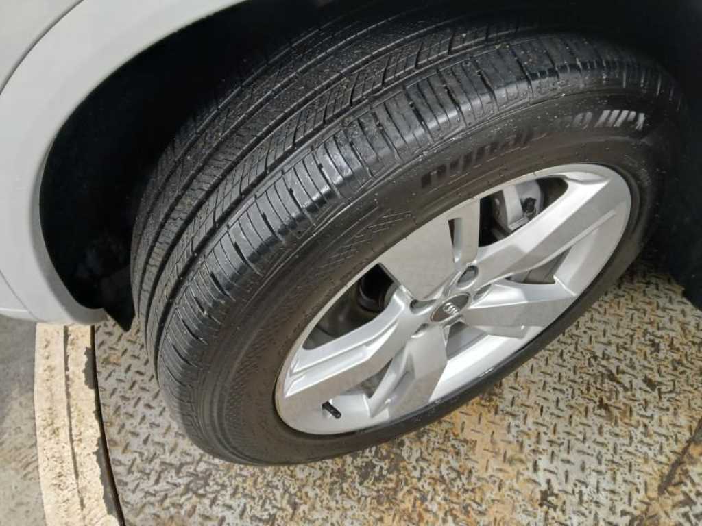 Audi Q5 2020 Blanco - Importación desde Corea - HF Imports Iquique - Foto 20