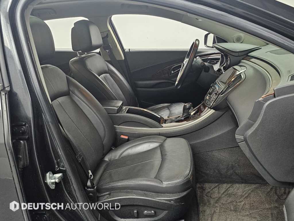 DAEWOO Alpheon - Vista 10