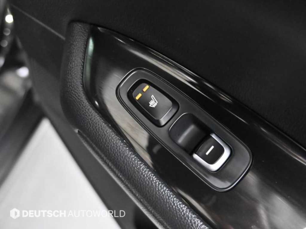 KIA K5 2016 Negro - Importación desde Corea - HF Imports Iquique - Foto 15