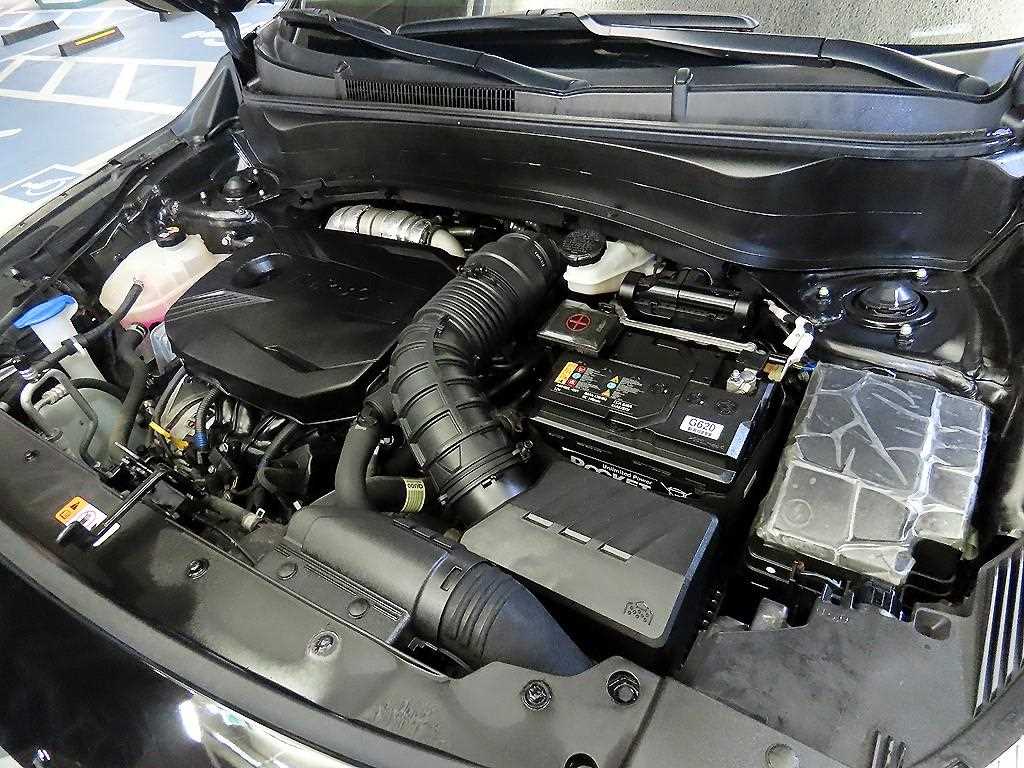 KIA Seltos 2022 Negro - Importación desde Corea - HF Imports Iquique - Foto 19