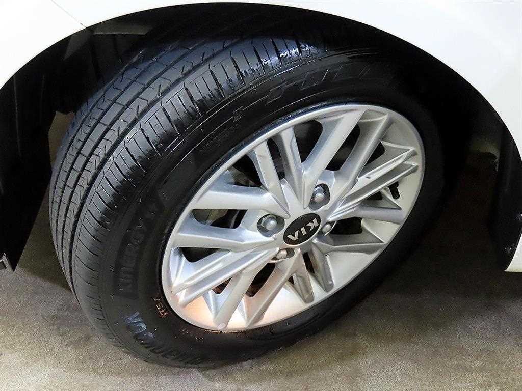 KIA Morning 2021 Blanco - Importación desde Corea - HF Imports Iquique - Foto 20