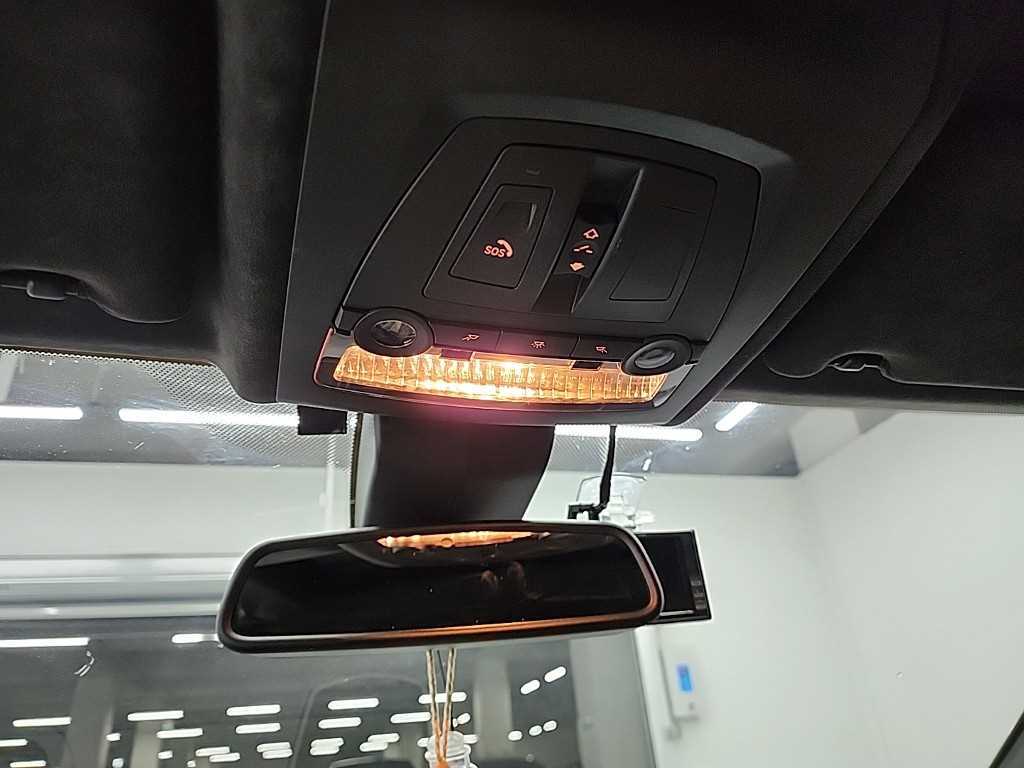 BMW 5 Series 2016 Blanco - Importación desde Corea - HF Imports Iquique - Foto 16