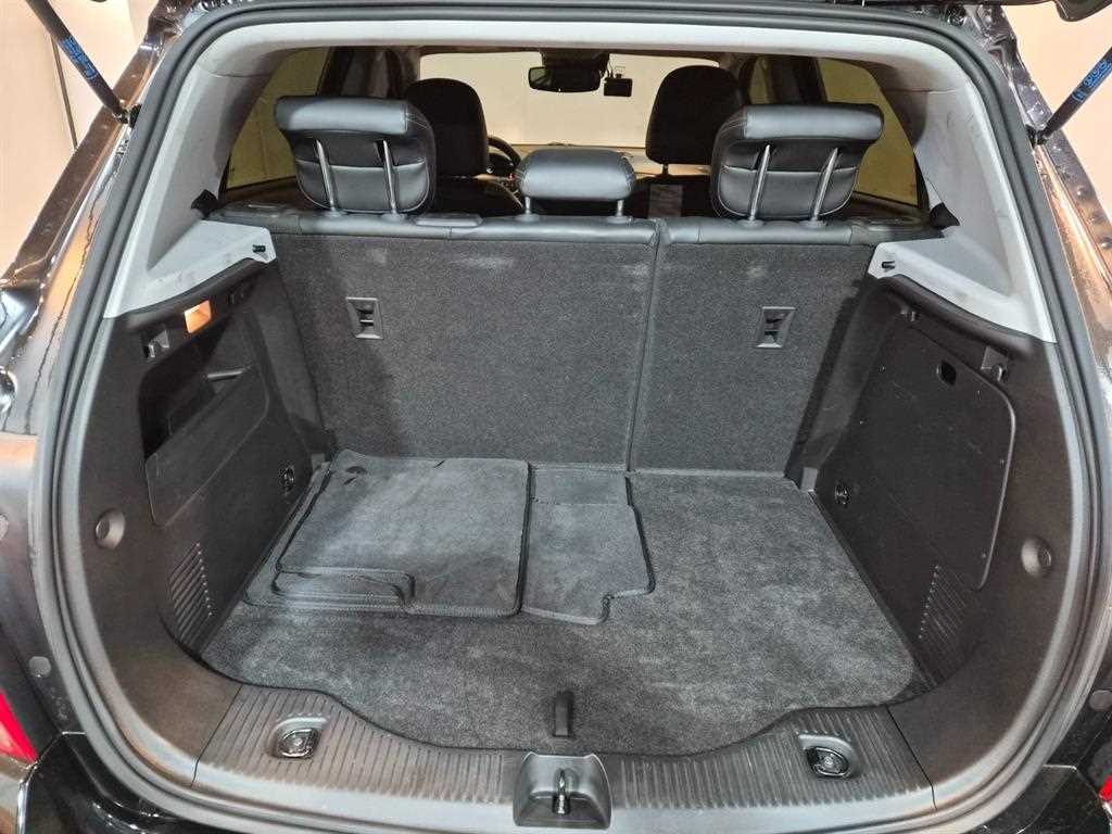 Chevrolet Trax - Vista 5