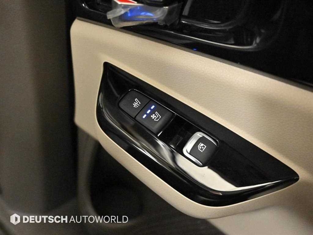 KIA Carnival 2023 Blanco - Importación desde Corea - HF Imports Iquique - Foto 16