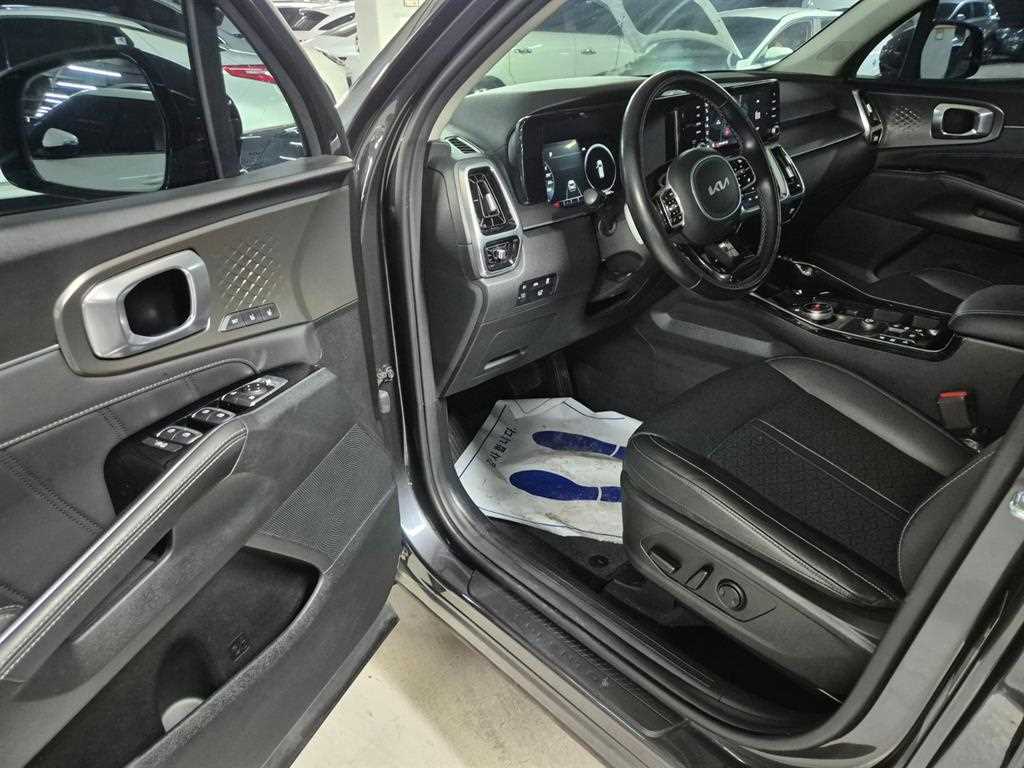 KIA Sorento - Vista 11