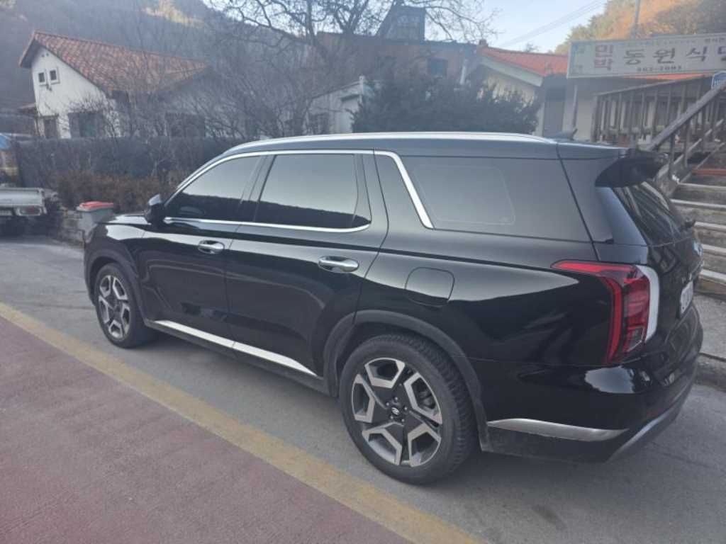 HYUNDAI Palisade - Vista 6