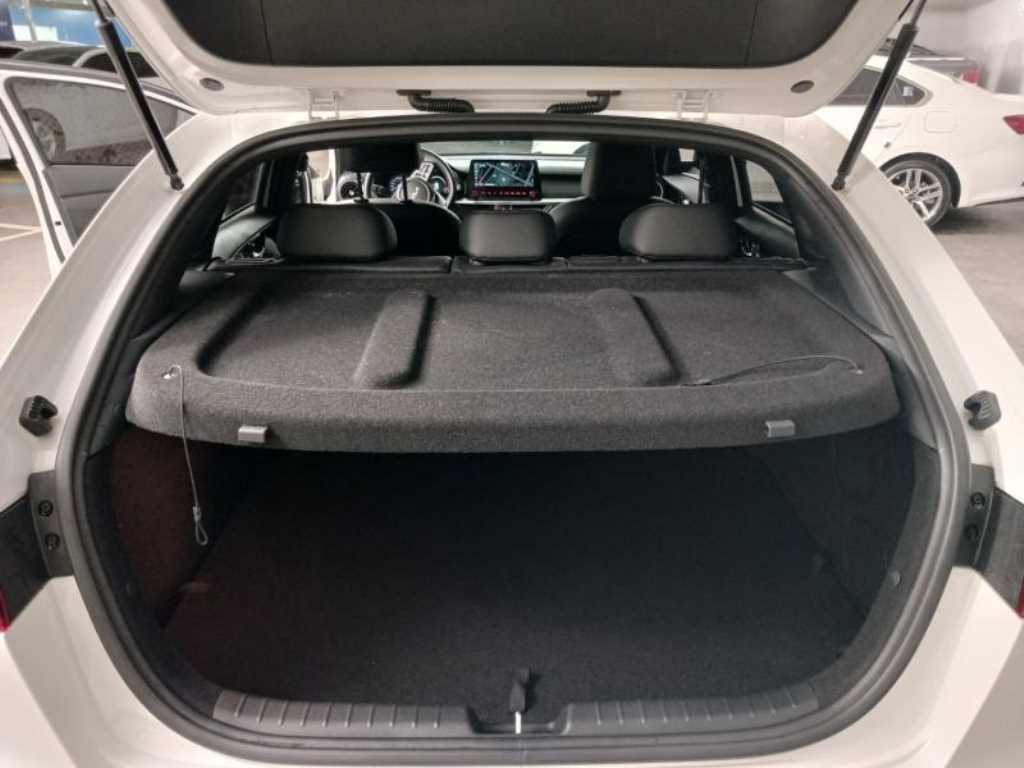 KIA K3 2024 Blanco - Importación desde Corea - HF Imports Iquique - Foto 18