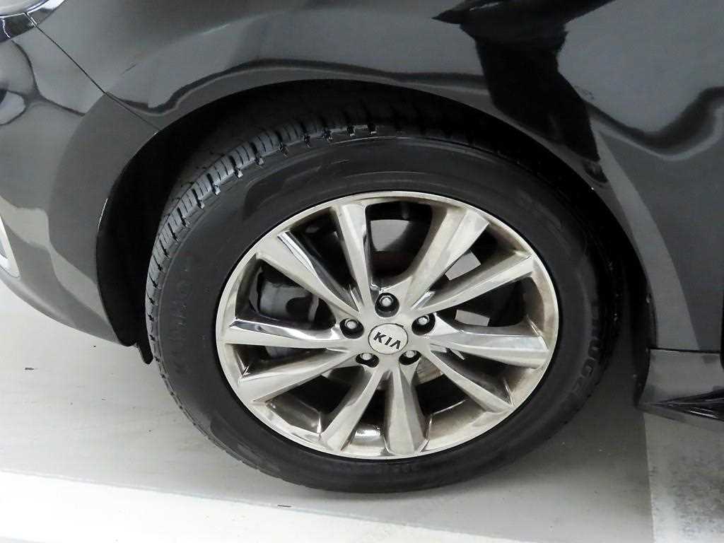 KIA Carnival 2019 - Importación desde Corea - HF Imports Iquique - Foto 20