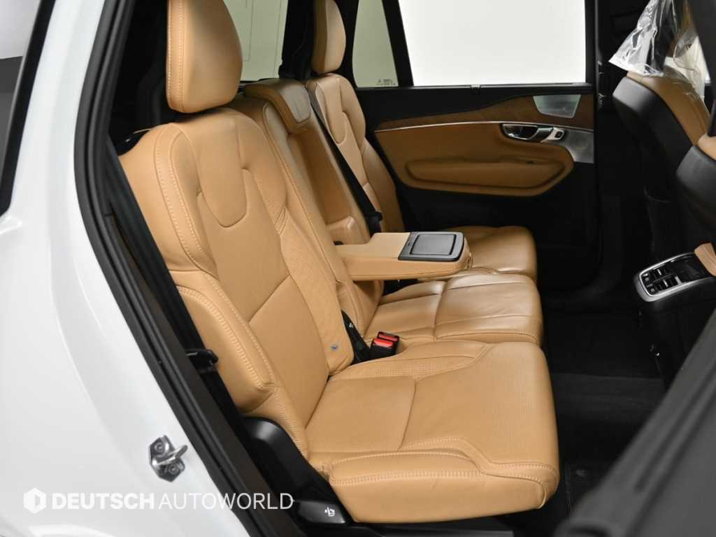 Volvo XC90 - Vista 12
