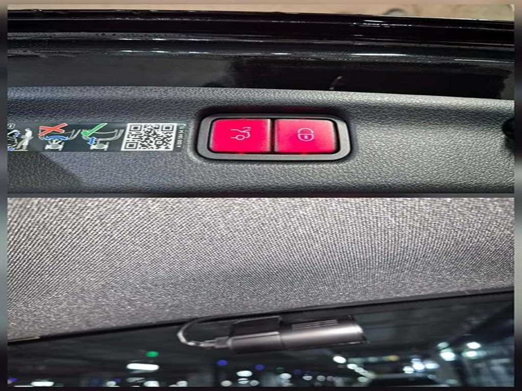 Mercedes Benz C Class 2025 Negro - Importación desde Corea - HF Imports Iquique - Foto 17