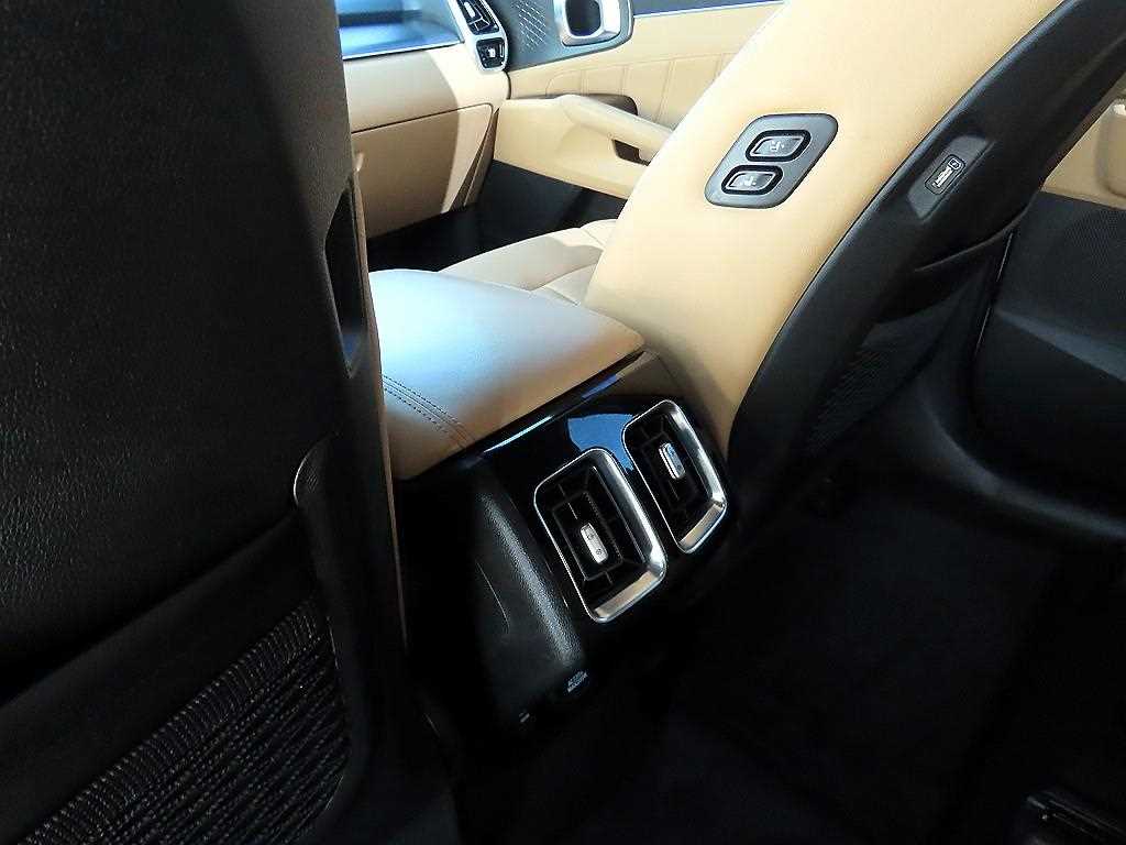 KIA Sorento 2021 Blanco - Importación desde Corea - HF Imports Iquique - Foto 16