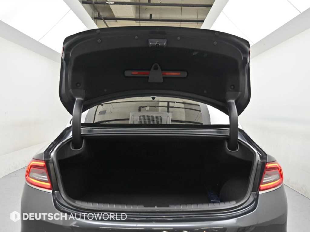 HYUNDAI Grandeur 2019 Gris - Importación desde Corea - HF Imports Iquique - Foto 20