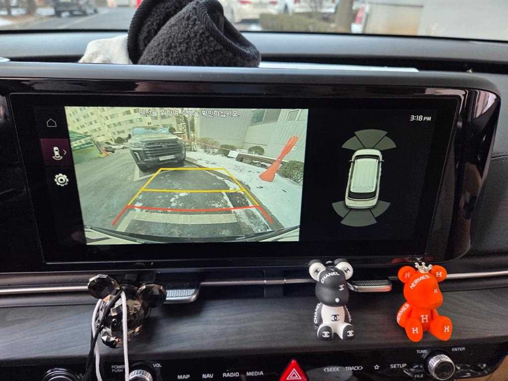 KIA Carnival 2022 Negro - Importación desde Corea - HF Imports Iquique - Foto 13