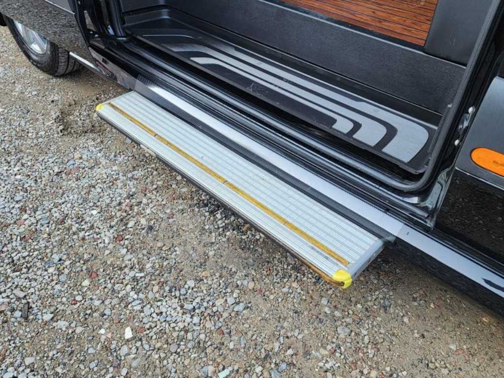 Mercedes Benz Sprinter - Vista 10