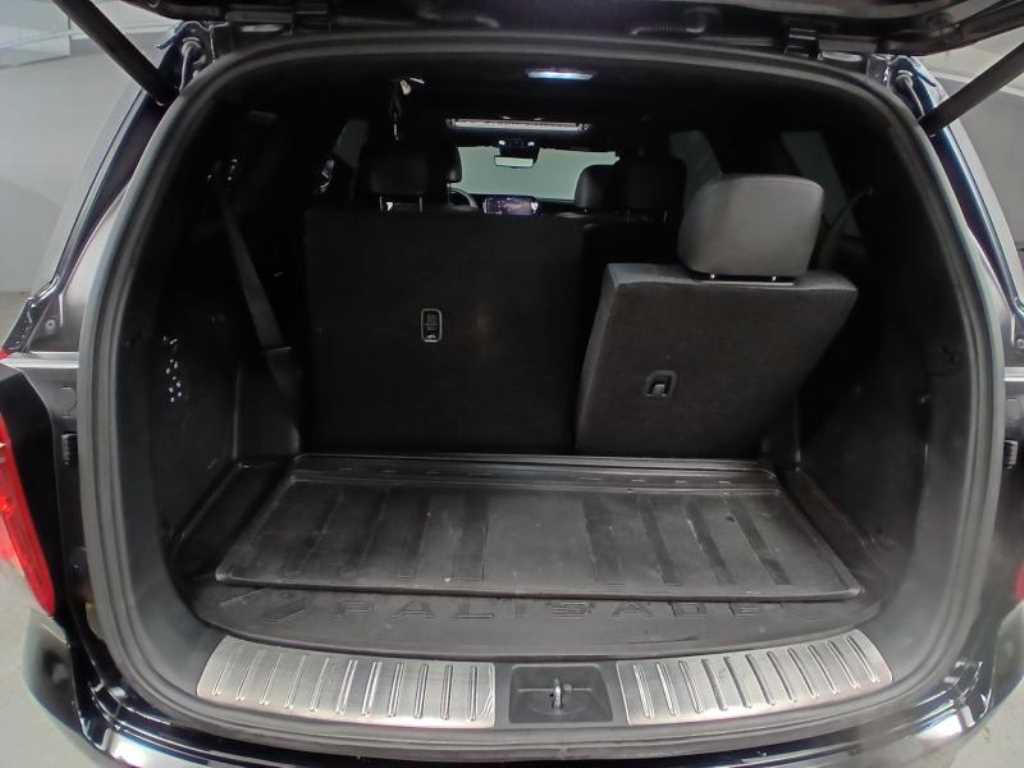 HYUNDAI Palisade 2023 - Importación desde Corea - HF Imports Iquique - Foto 18
