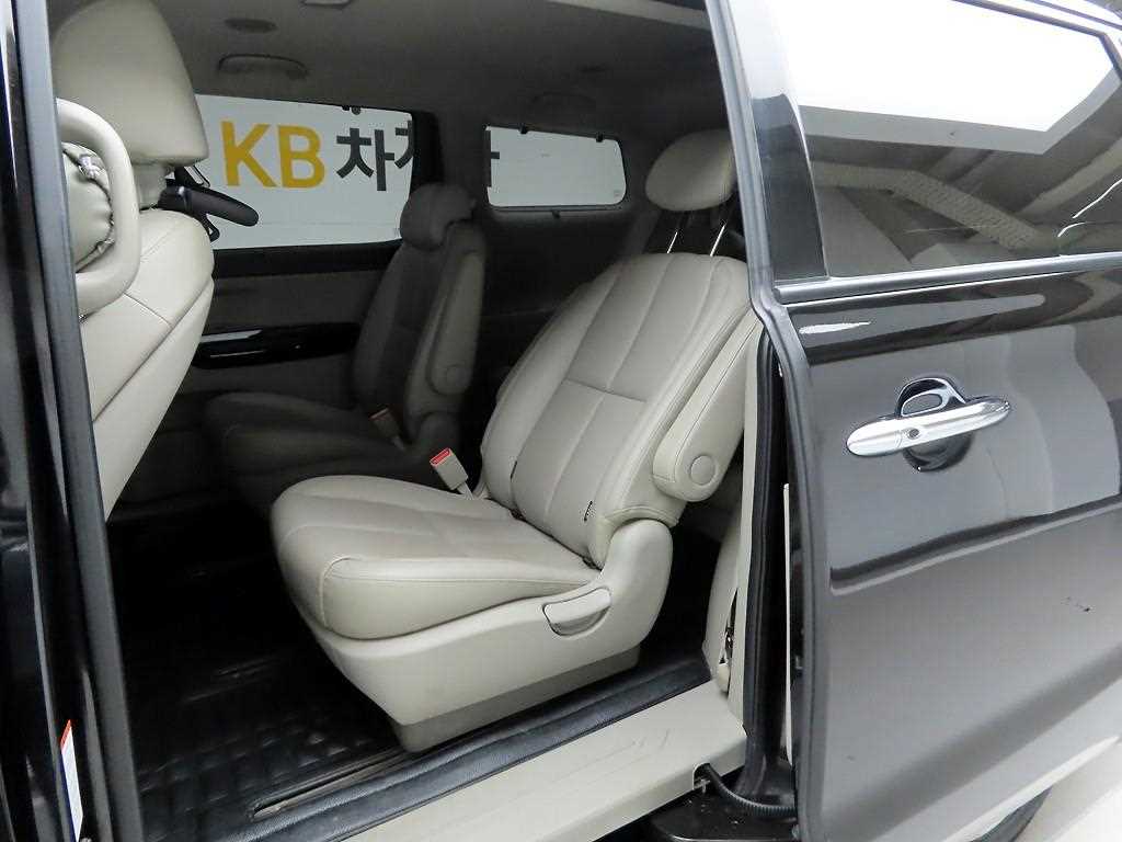 KIA Carnival 2019 - Importación desde Corea - HF Imports Iquique - Foto 15