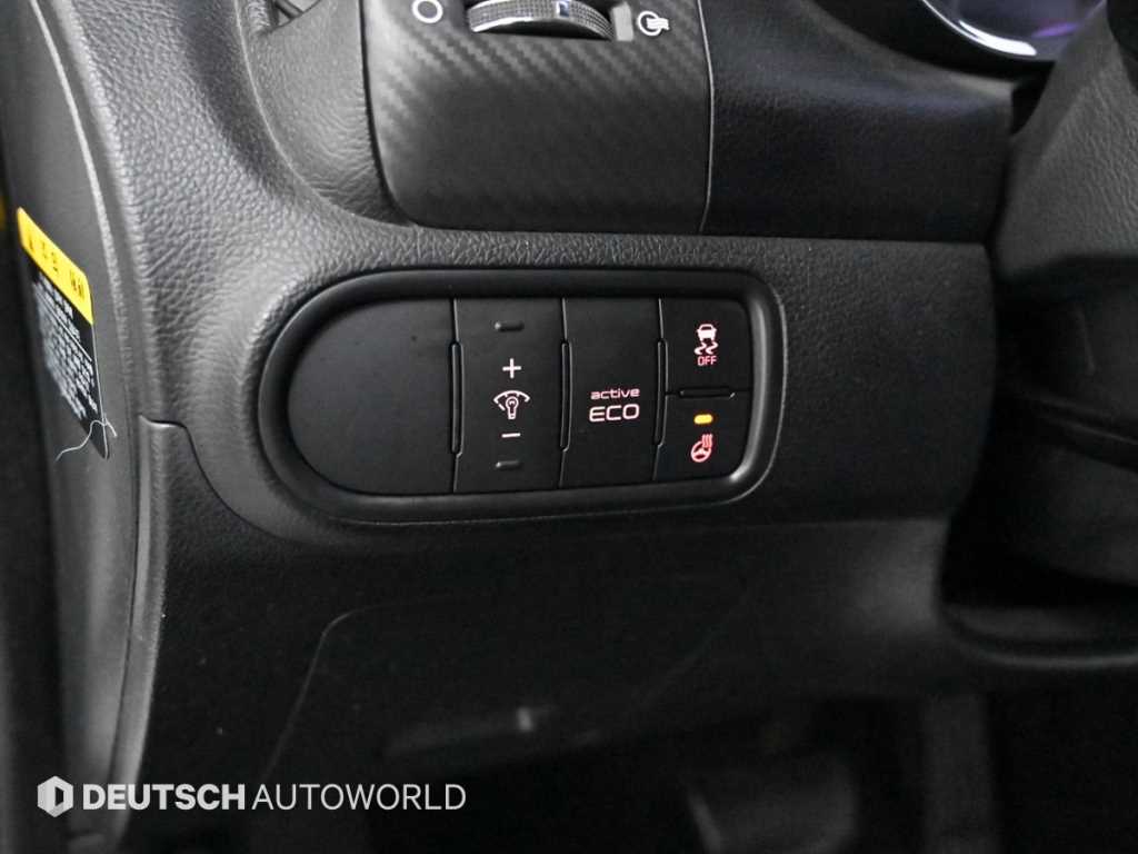 KIA K3 2014 Blanco - Importación desde Corea - HF Imports Iquique - Foto 15