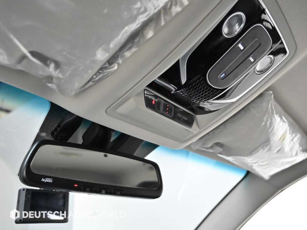 Ssangyong Rexton 2022 Gris - Importación desde Corea - HF Imports Iquique - Foto 19